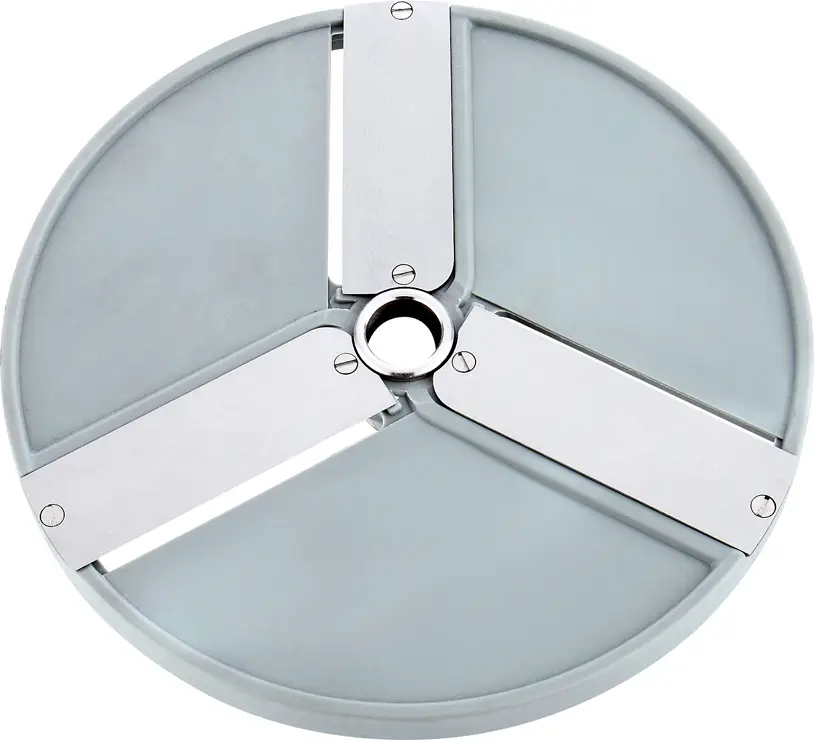 VEGETABLE CUTTER WITH 5 KNIVES - Image 3
