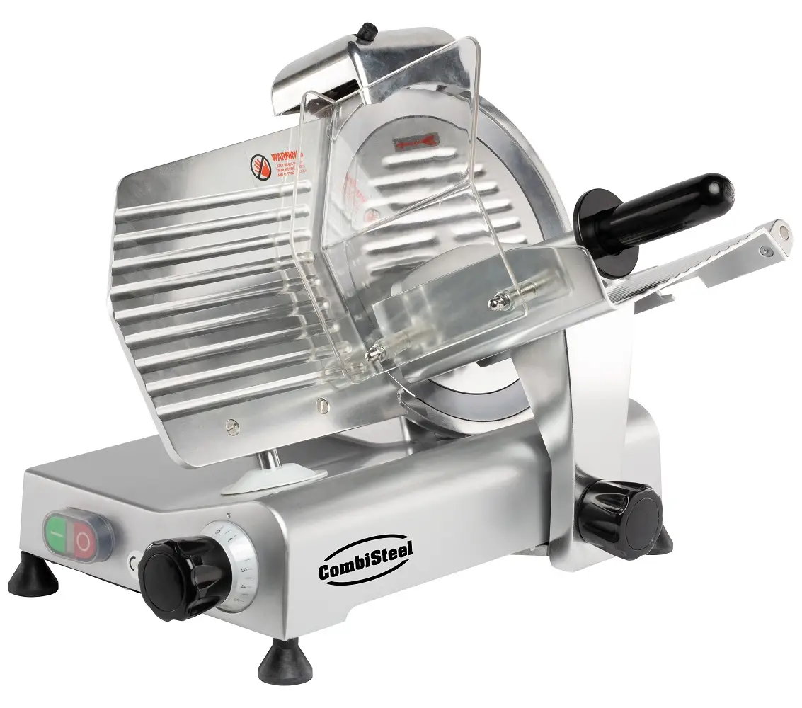 MEAT CUTTER 250 - Image 2