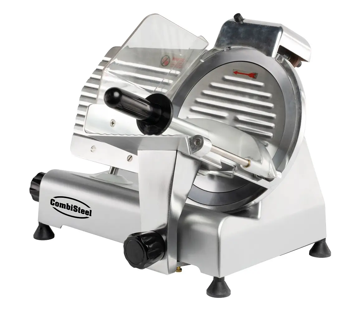MEAT CUTTER 250 - Image 3