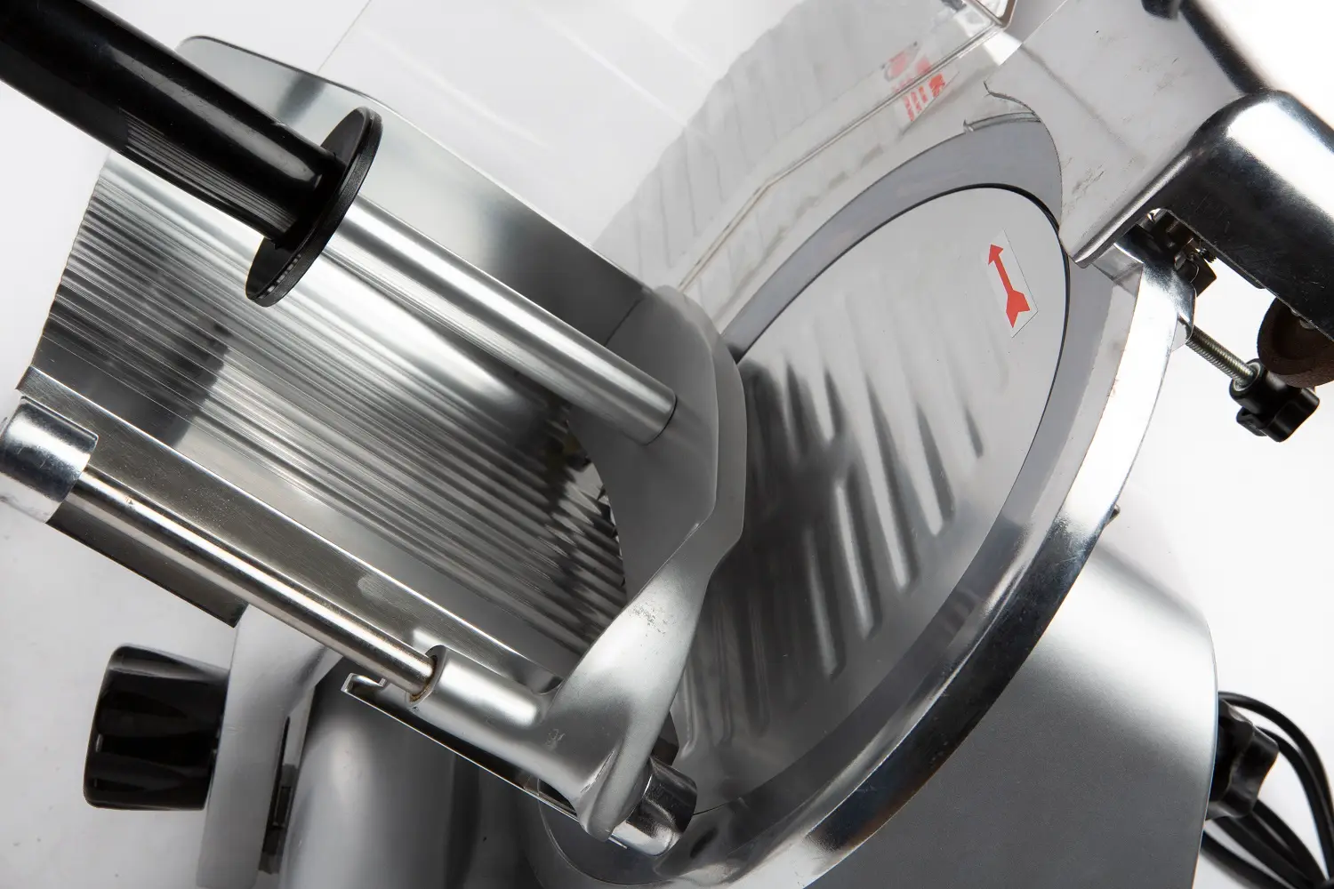 MEAT CUTTER 250 - Image 5