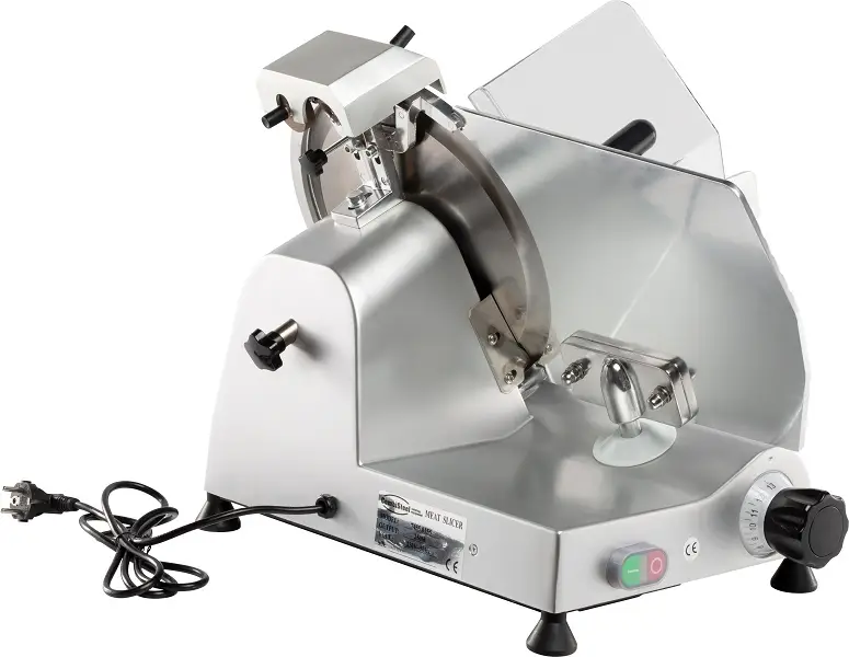 MEAT CUTTER 300 - Image 4