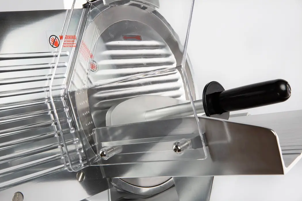 MEAT CUTTER 300 - Image 5