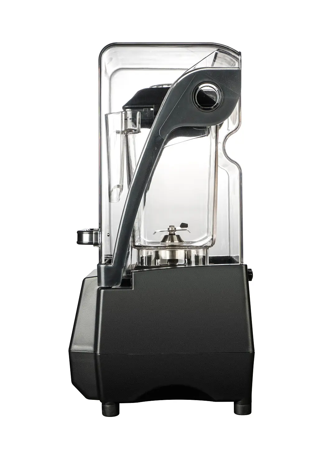 BLENDER 2L WITH NOISE REDUCTION HOOD - Image 6