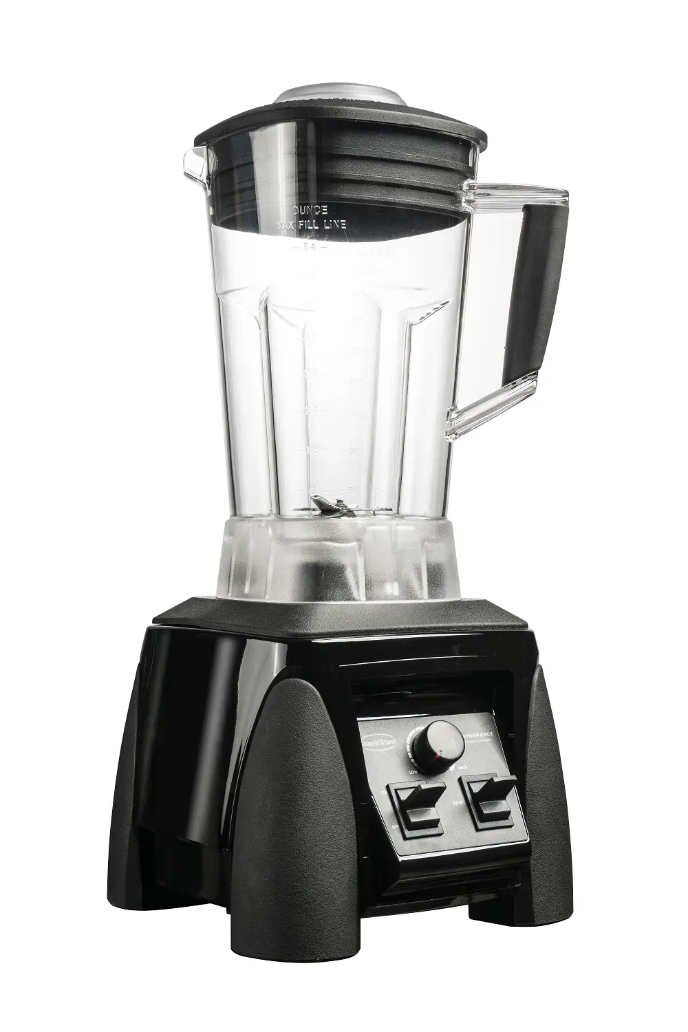 BLENDER 2 L