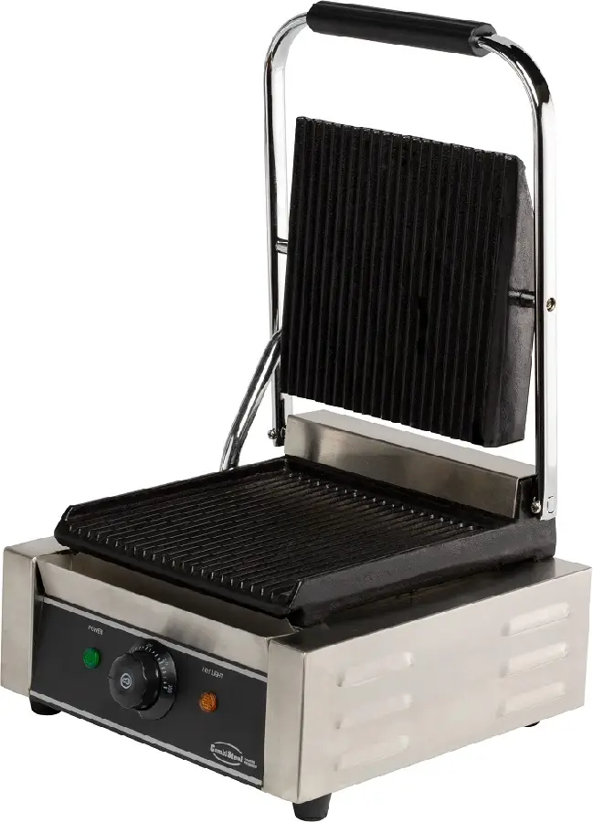 CONTACT GRILL SINGLE - Image 2