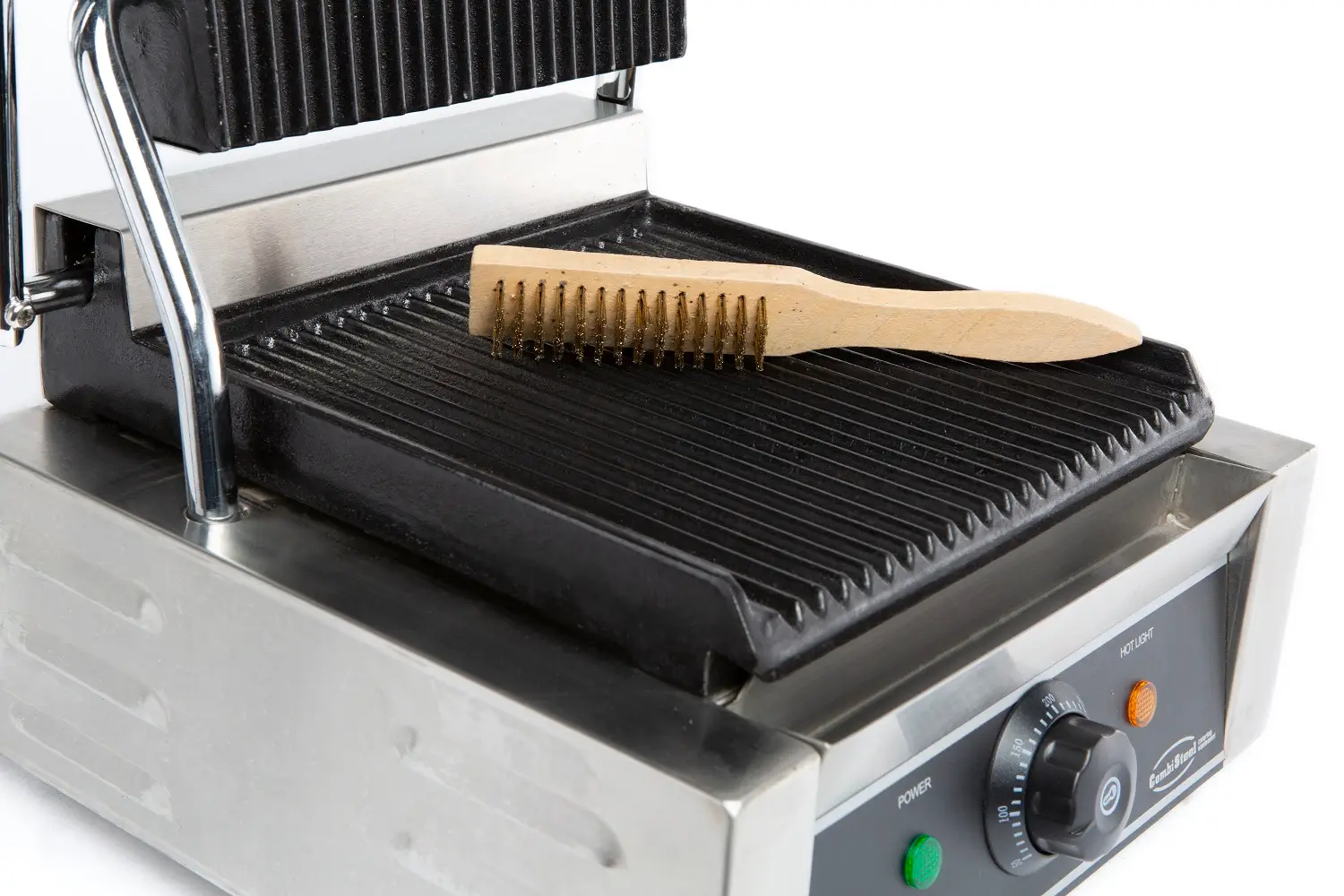 CONTACT GRILL SINGLE - Image 3