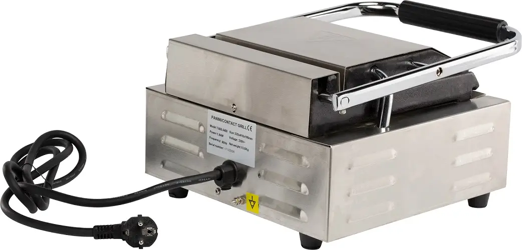 CONTACT GRILL SINGLE - Image 5