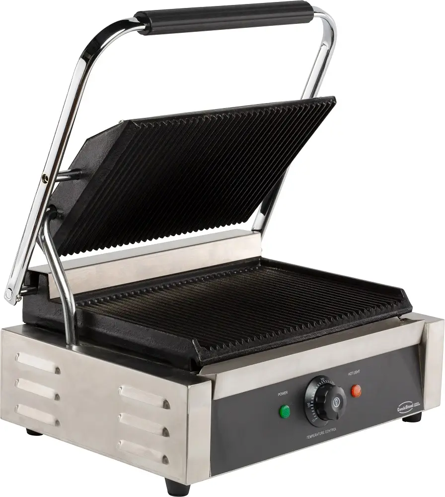 CONTACT GRILL PANINI. - Image 2