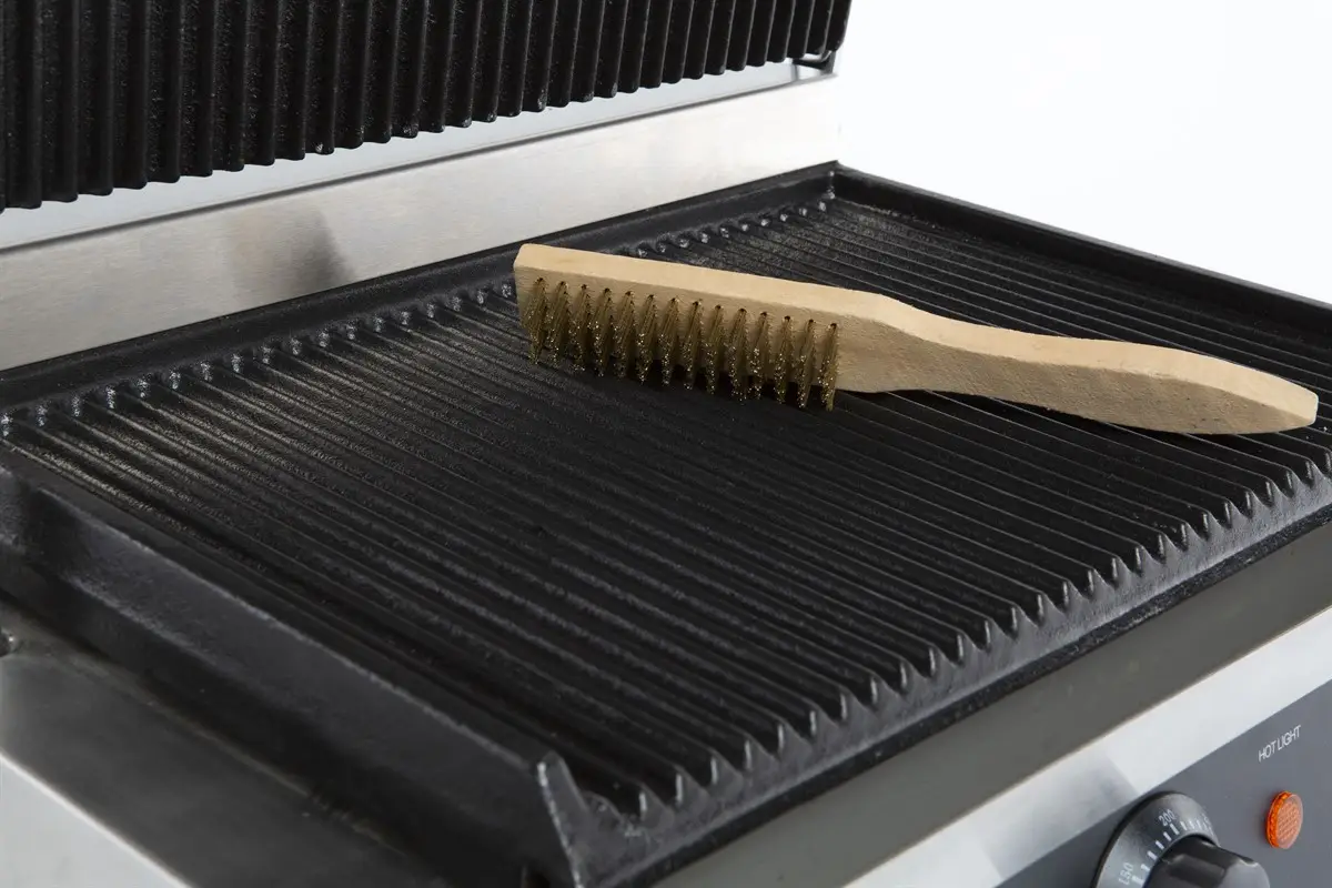 CONTACT GRILL PANINI. - Image 3