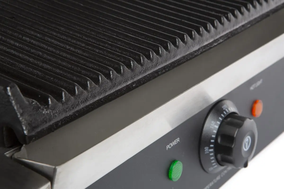 CONTACT GRILL PANINI. - Image 4