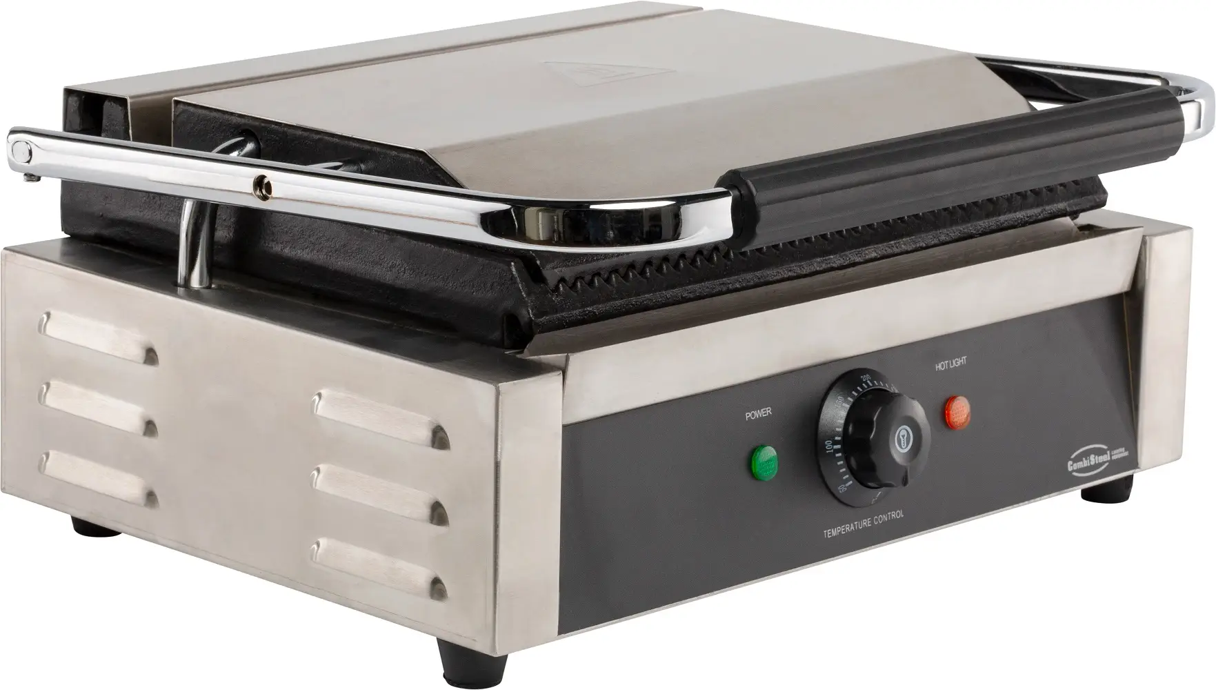 CONTACT GRILL PANINI.