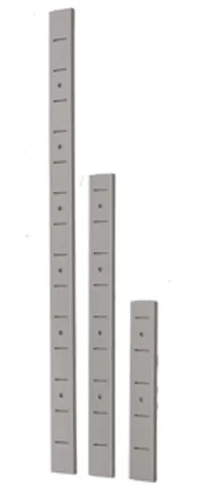 MOUNTINGSTRIP 1000