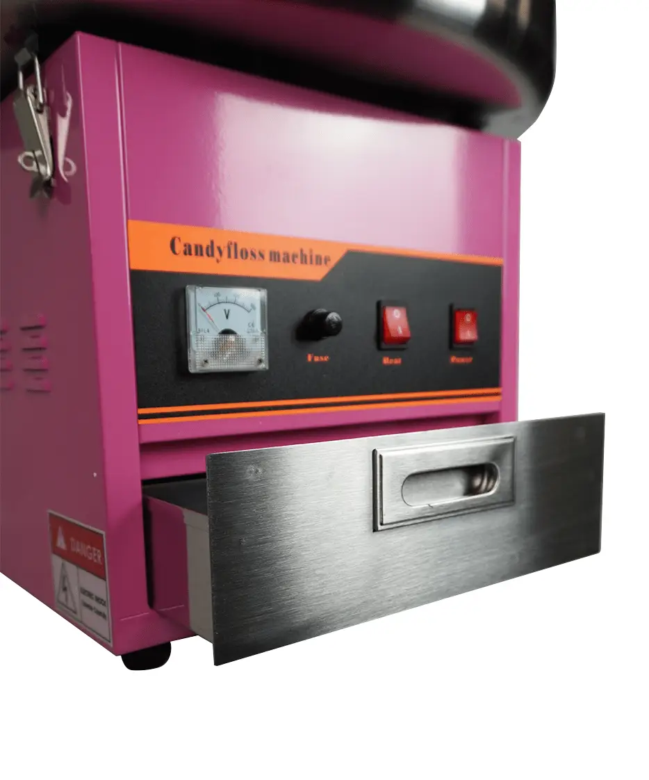 CANDY FLOSS MACHINE 720 - Image 5