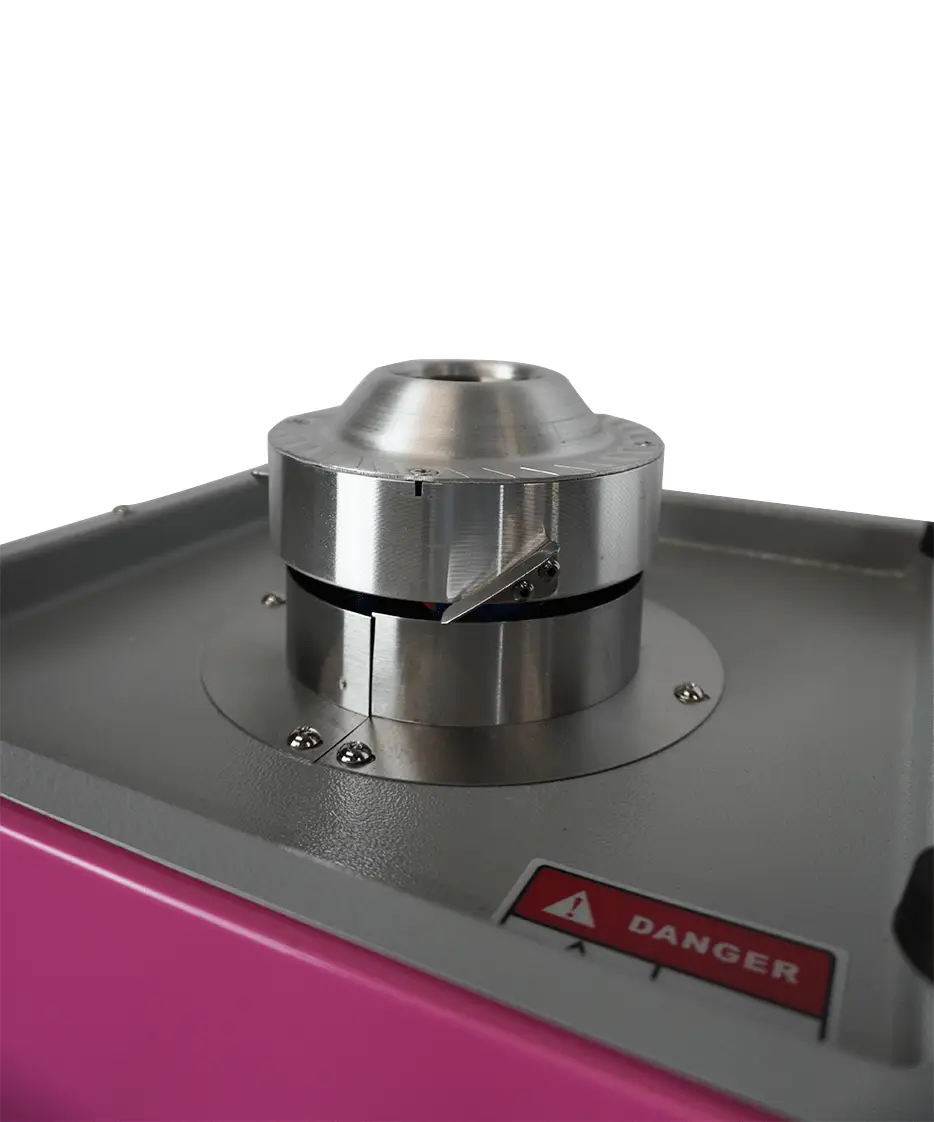 CANDY FLOSS MACHINE 720 - Image 7