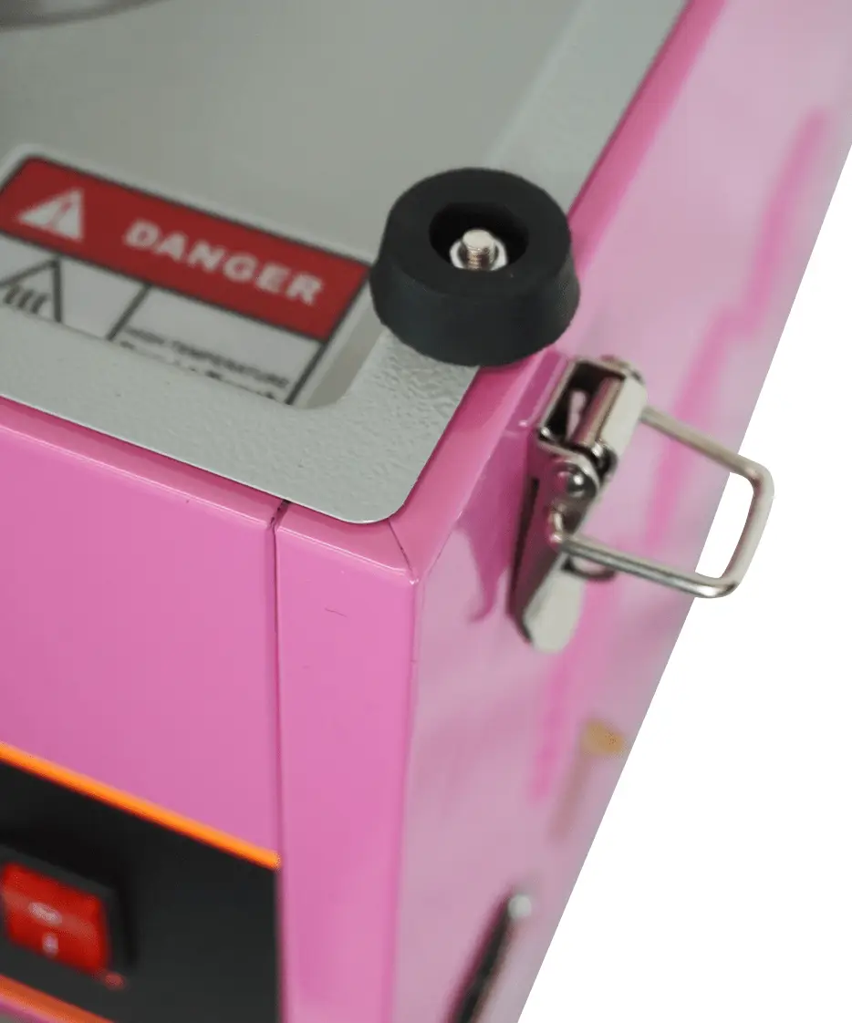 CANDY FLOSS MACHINE 720 - Image 8