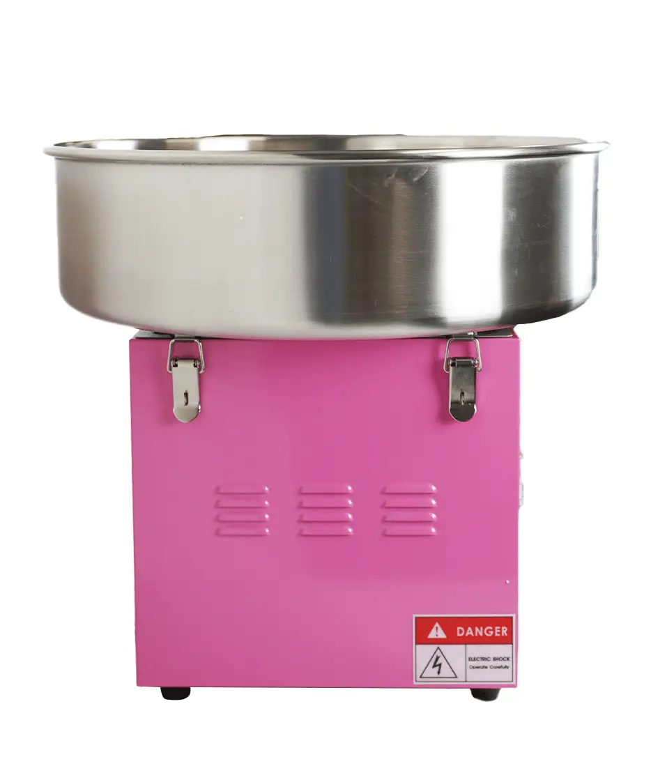 CANDY FLOSS MACHINE 520 - Image 6