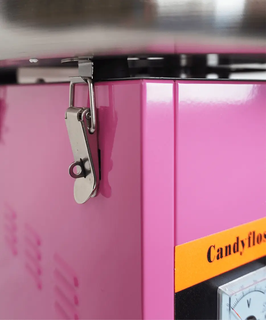 CANDY FLOSS MACHINE 720 - Image 3