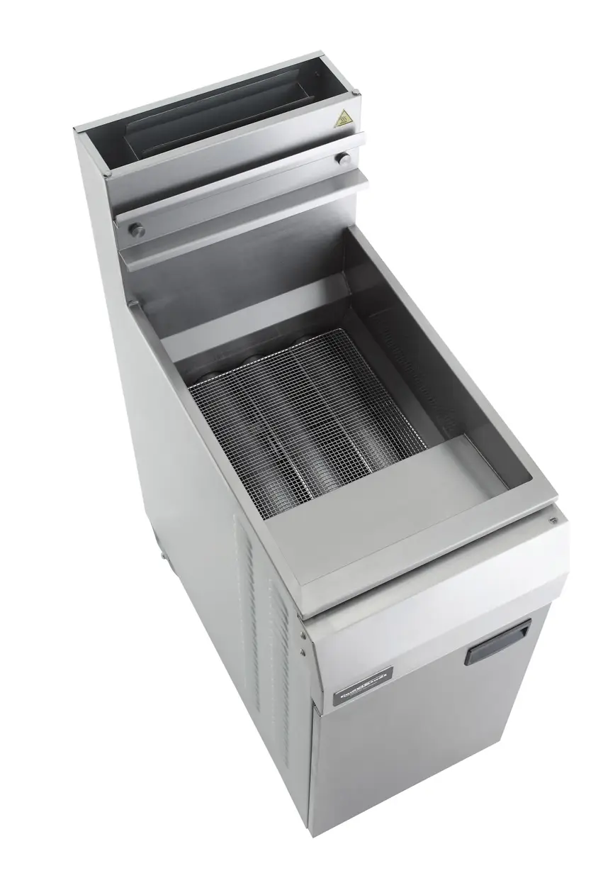 PROPANE FRYER 1X21L - Image 4