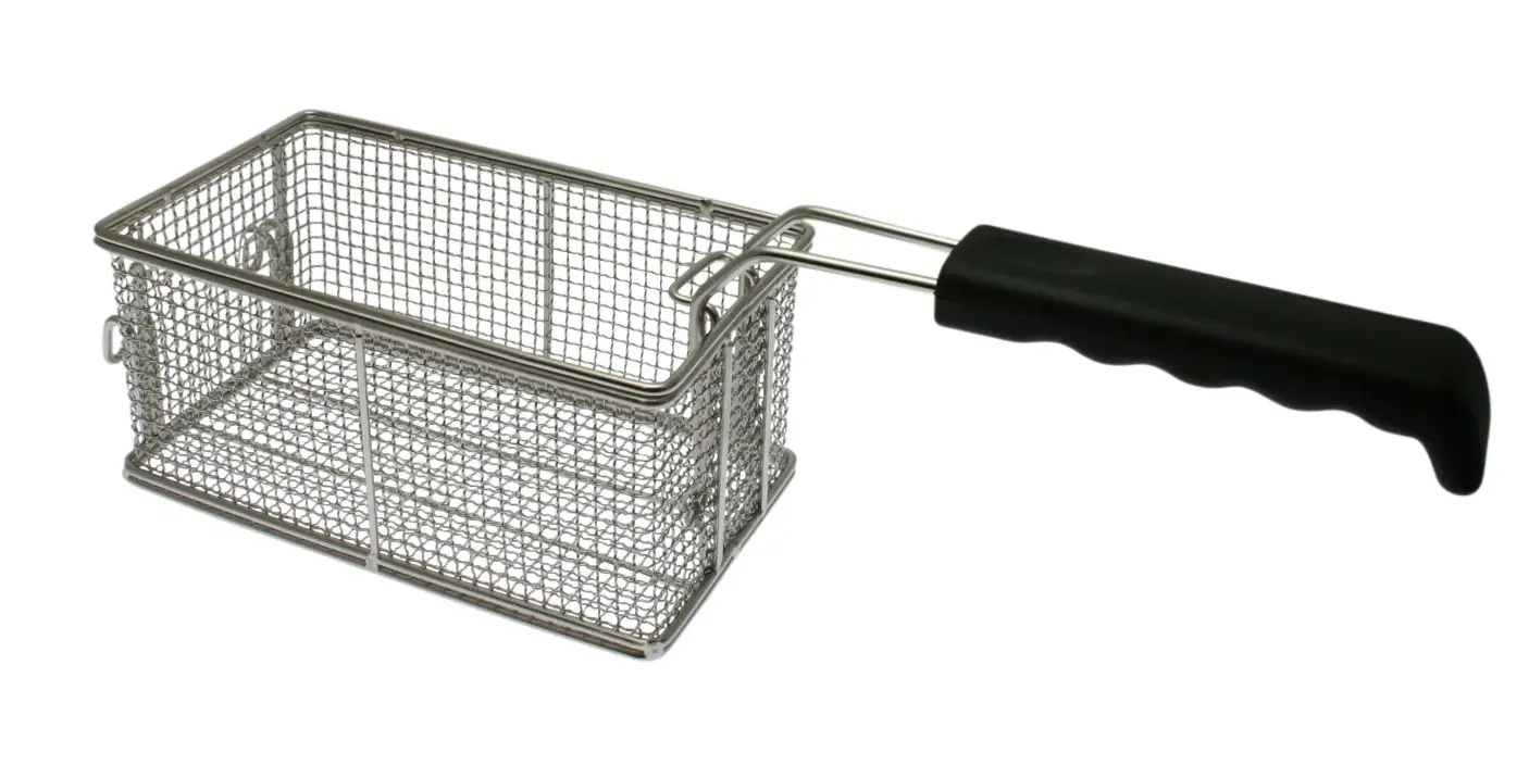 FRYER BASKET FOR 7455.1001-1002