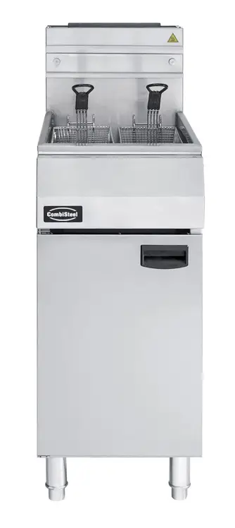 PROPANE FRYER 1X21L