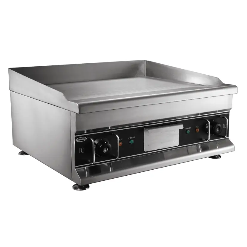 ELECTRIC FRY TOP 600