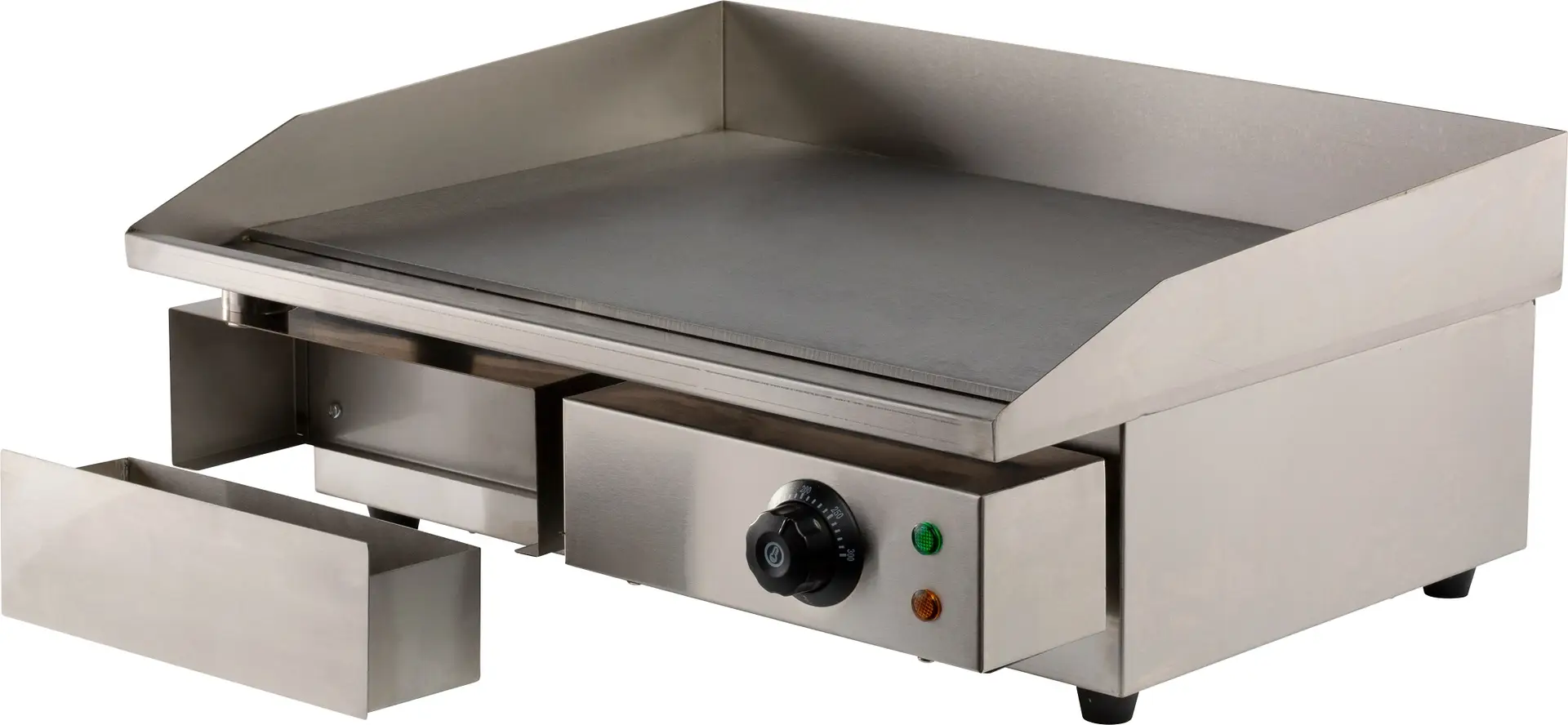 ELECTRIC FRY TOP - Image 2