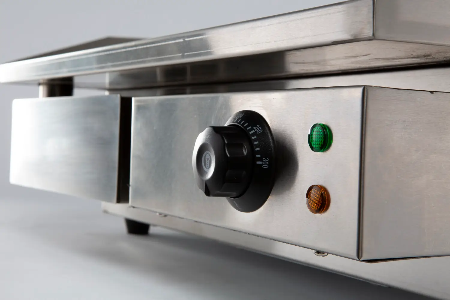 ELECTRIC FRY TOP - Image 3