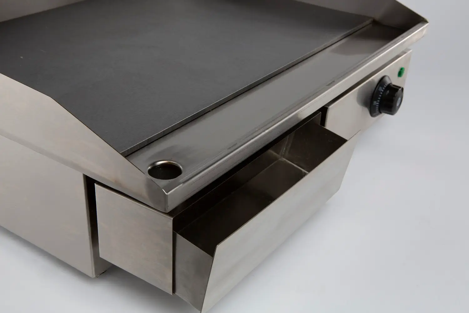 ELECTRIC FRY TOP - Image 4