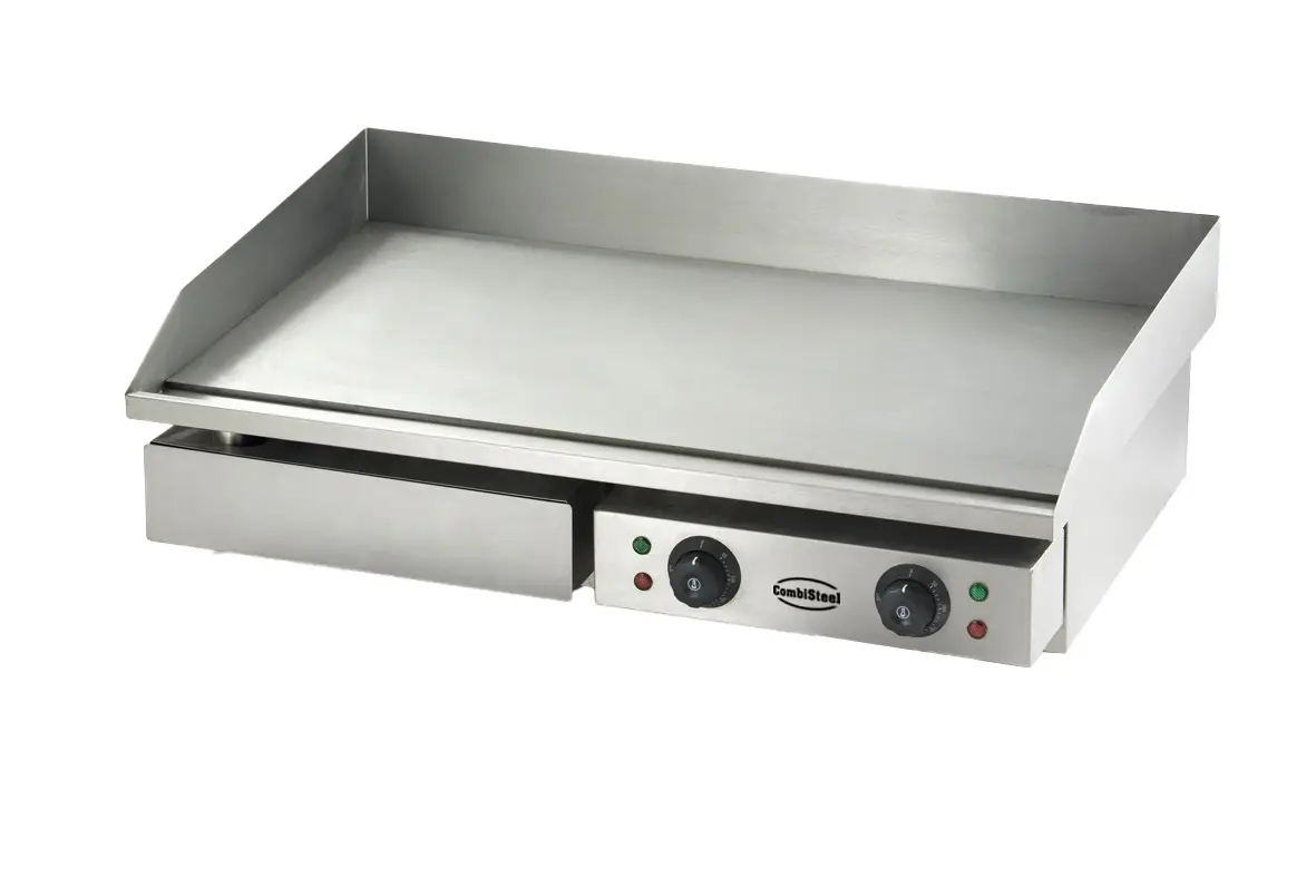 ELECTRIC FRY TOP