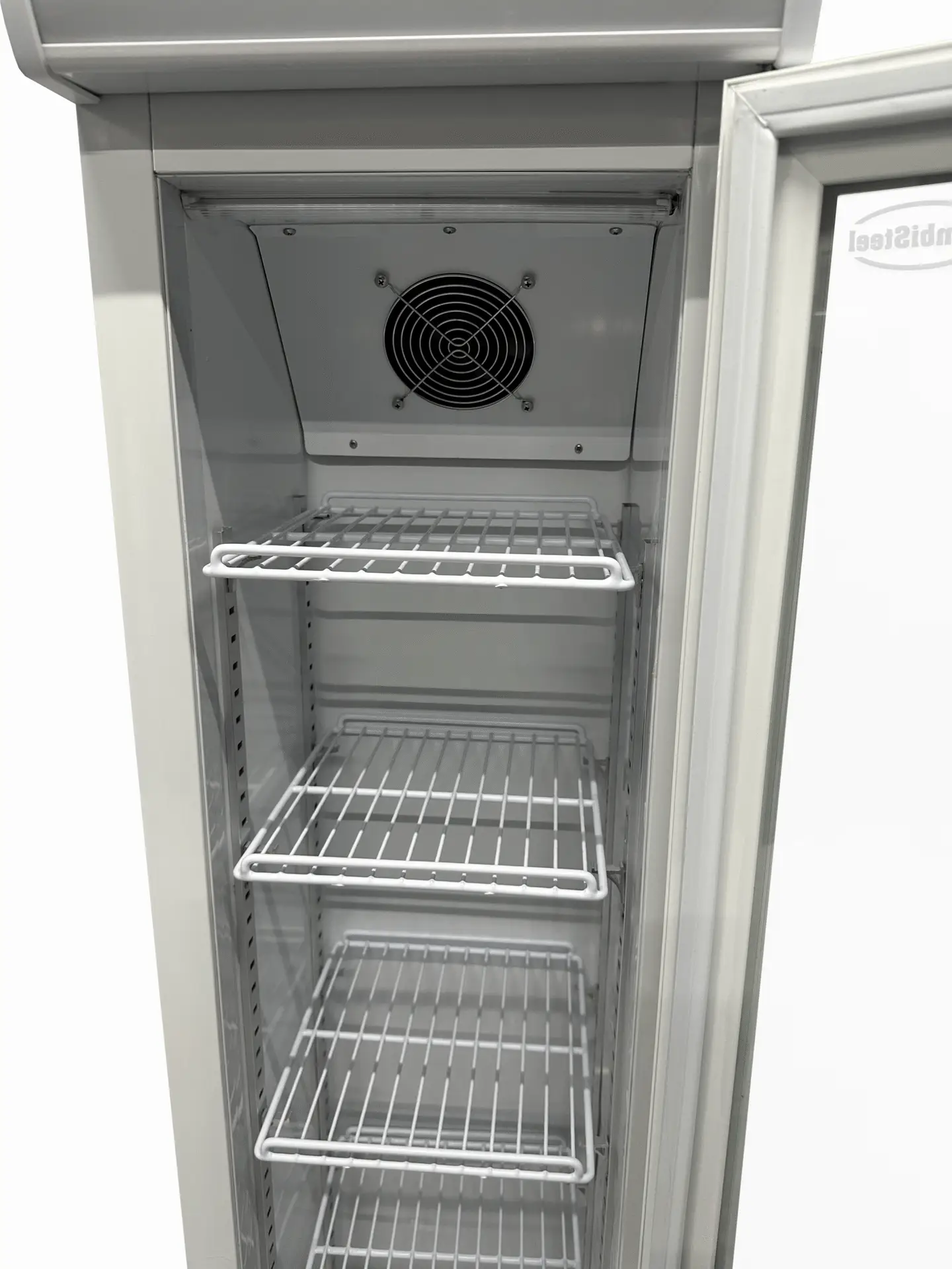 GLASS DOOR REFRIGERATOR NARROW - Image 5