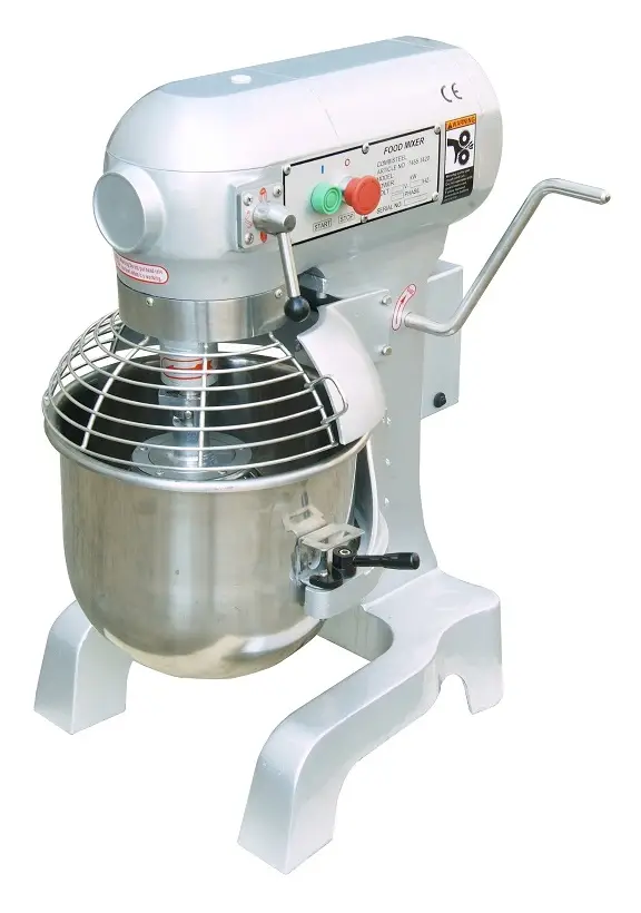 PLANETARY MIXER 30 LITER