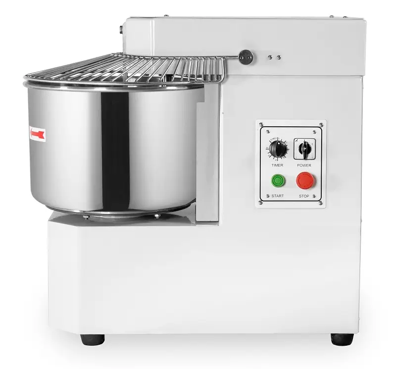 DOUGH MIXER 20 L - Image 2