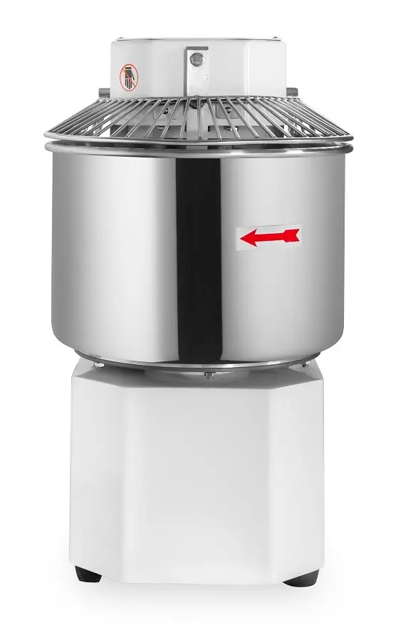 DOUGH MIXER 20 L - Image 3