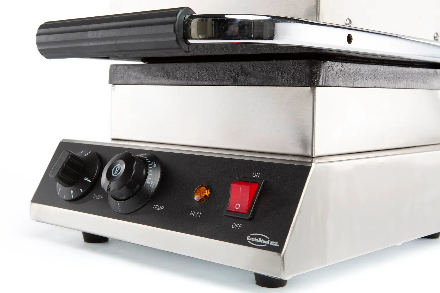 WAFFLE MAKER - Image 3