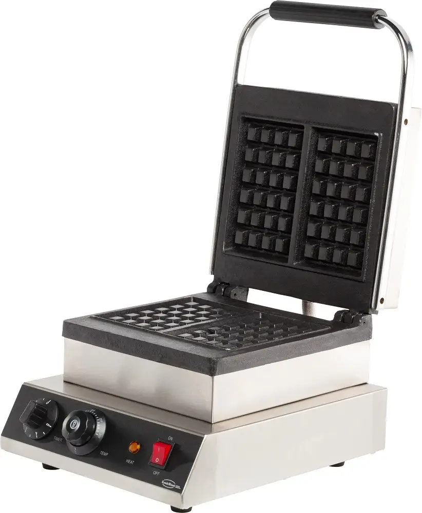 WAFFLE MAKER - Image 2