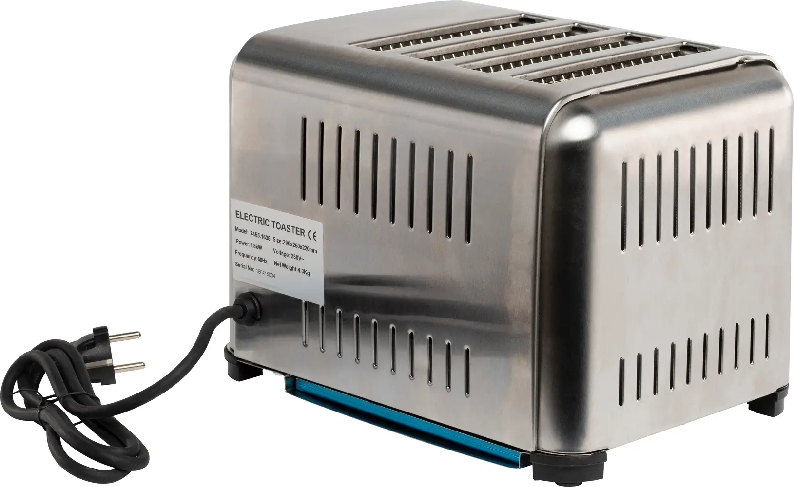 TOASTER 4 - Image 4