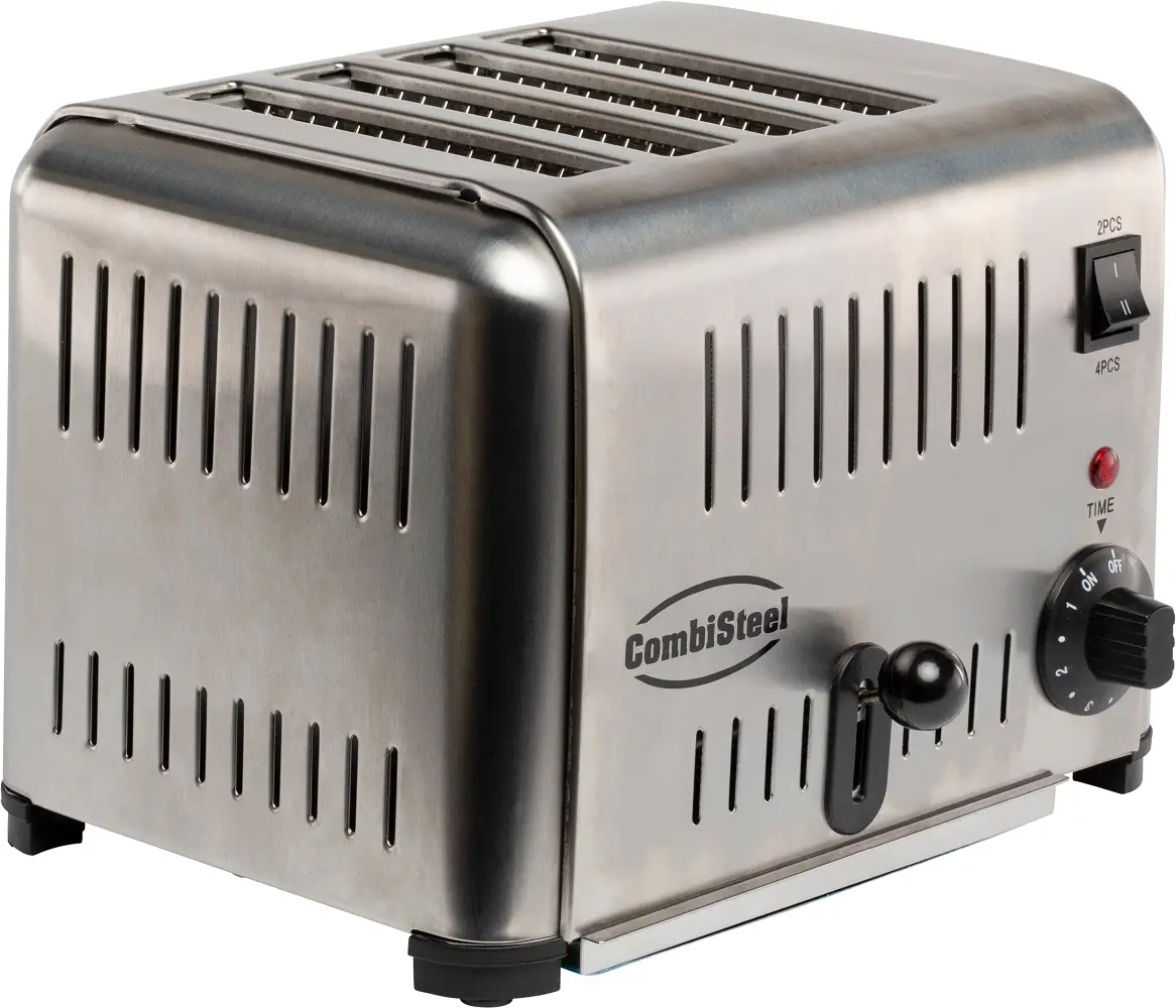TOASTER 4