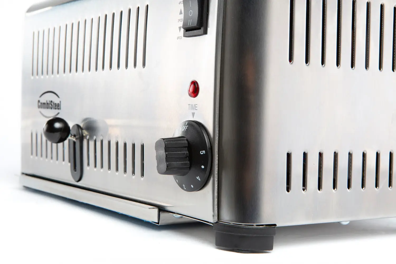 TOASTER 6 - Image 2