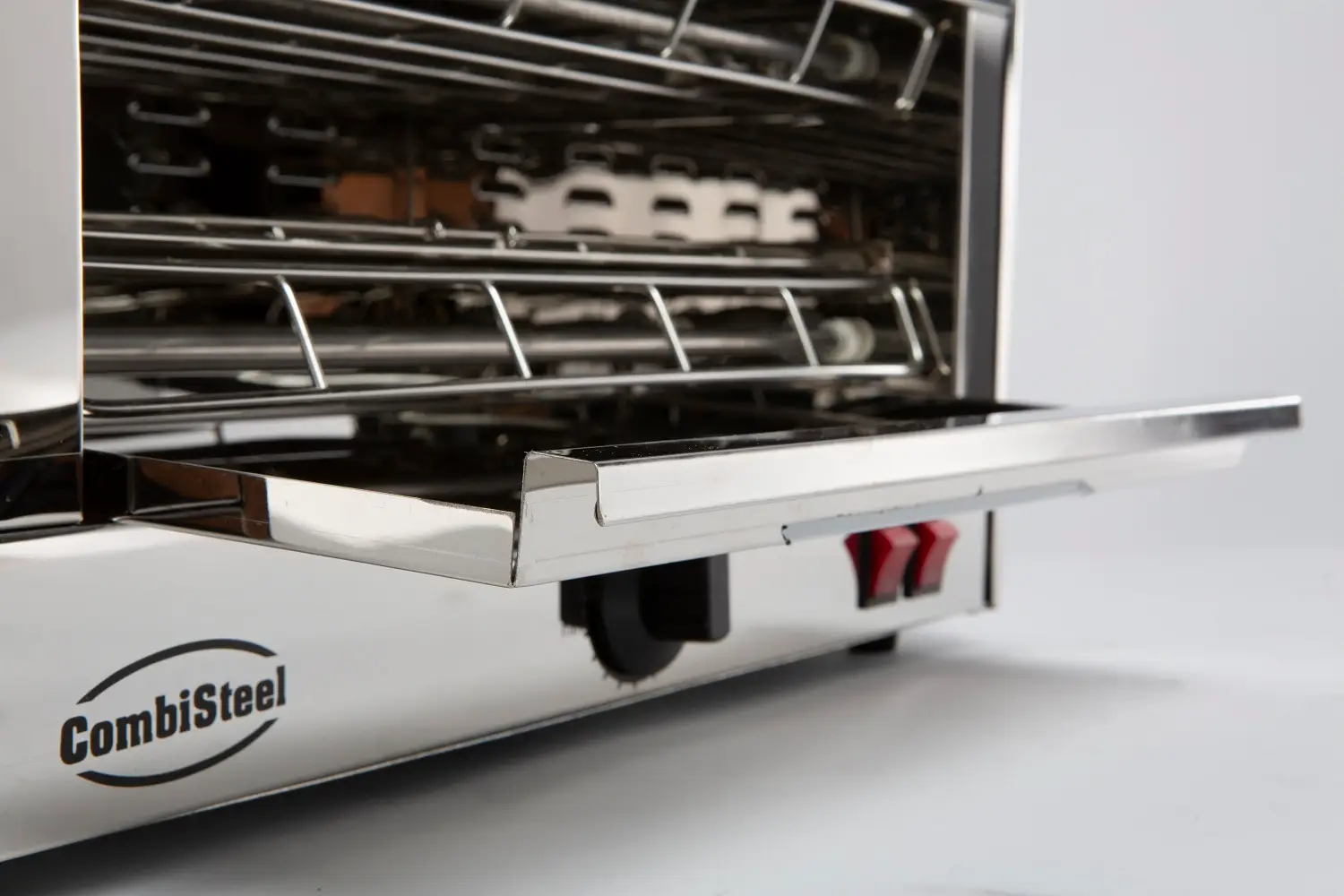 SALAMANDER TOASTER 1 LEVEL - Image 3