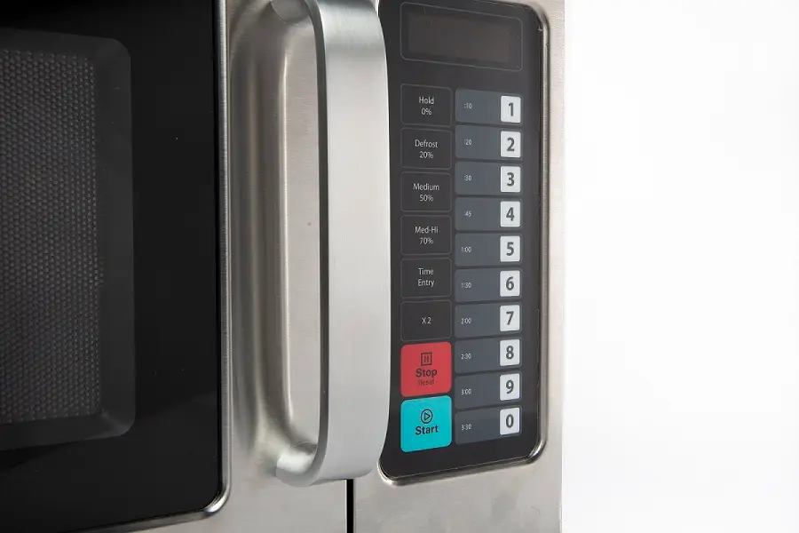 MICROWAVE 1550 W - Image 2
