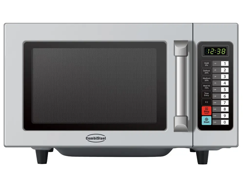 MICROWAVE 1550 W