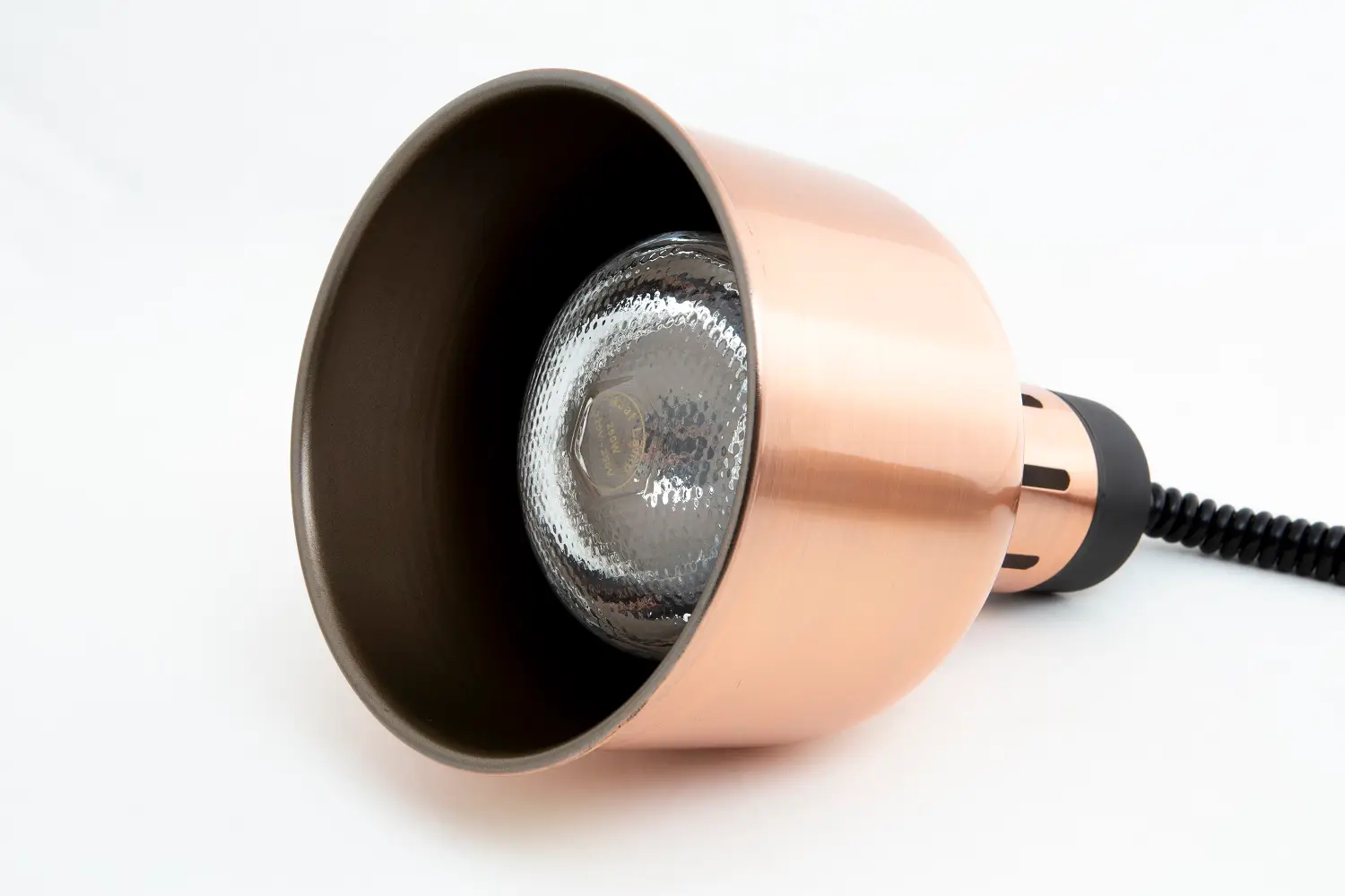 CS TELESCOPIC HEAT LAMP CH-01 RED BRONZE - Image 3