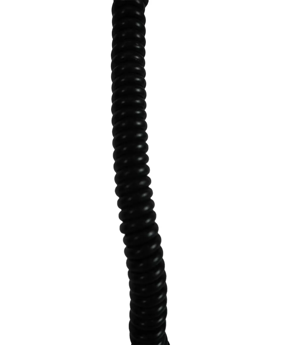 CS TELESCOPIC HEAT LAMP CH-04 RED BRONZE - Image 4