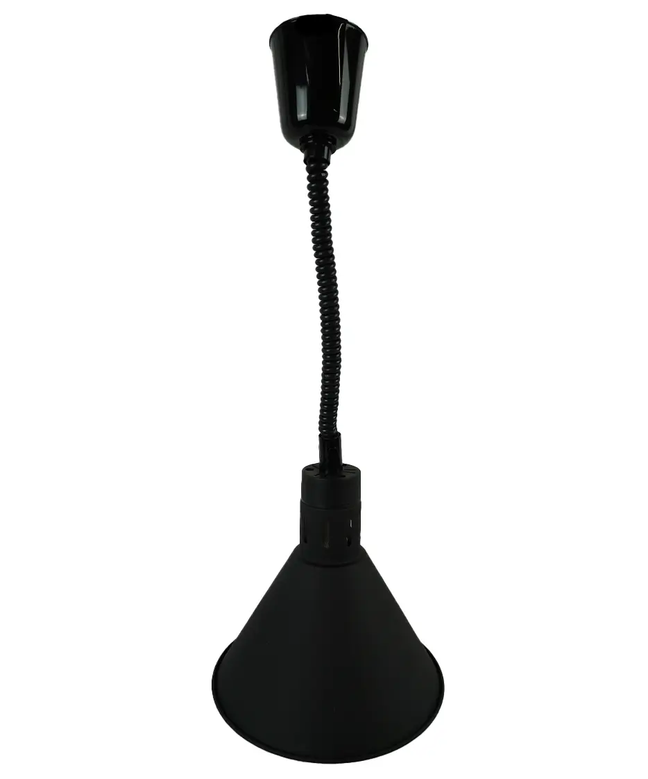 CS TELESCOPIC HEAT LAMP CH-02 BLACK - Image 7