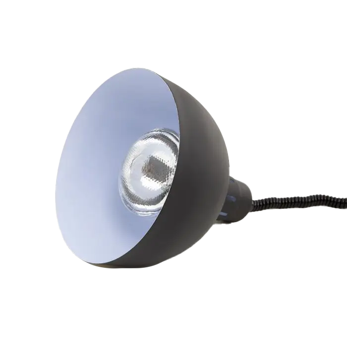 CS TELESCOPIC HEAT LAMP CH-04 BLACK - Image 2