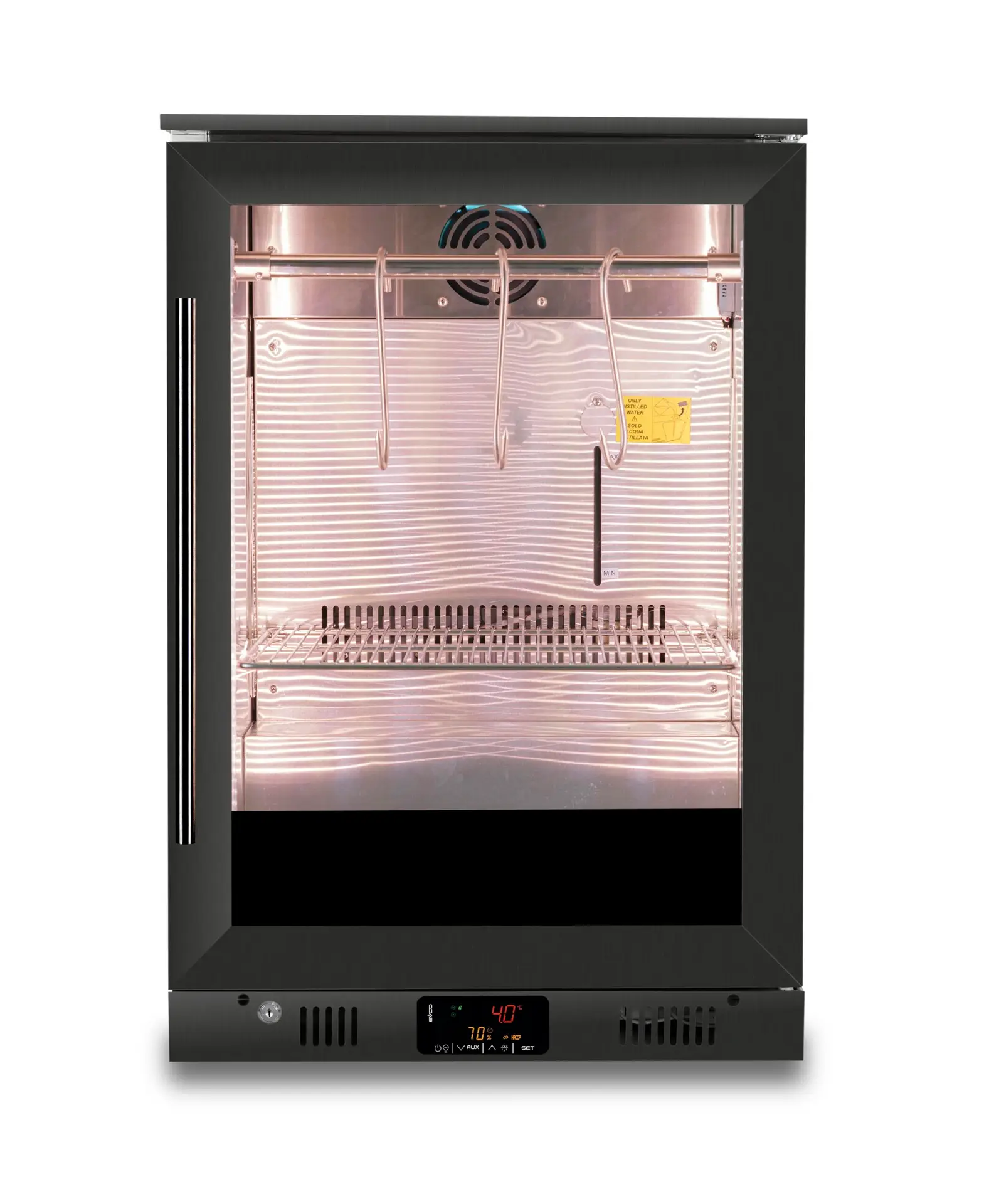 DRY AGE CABINET 138L - Image 2
