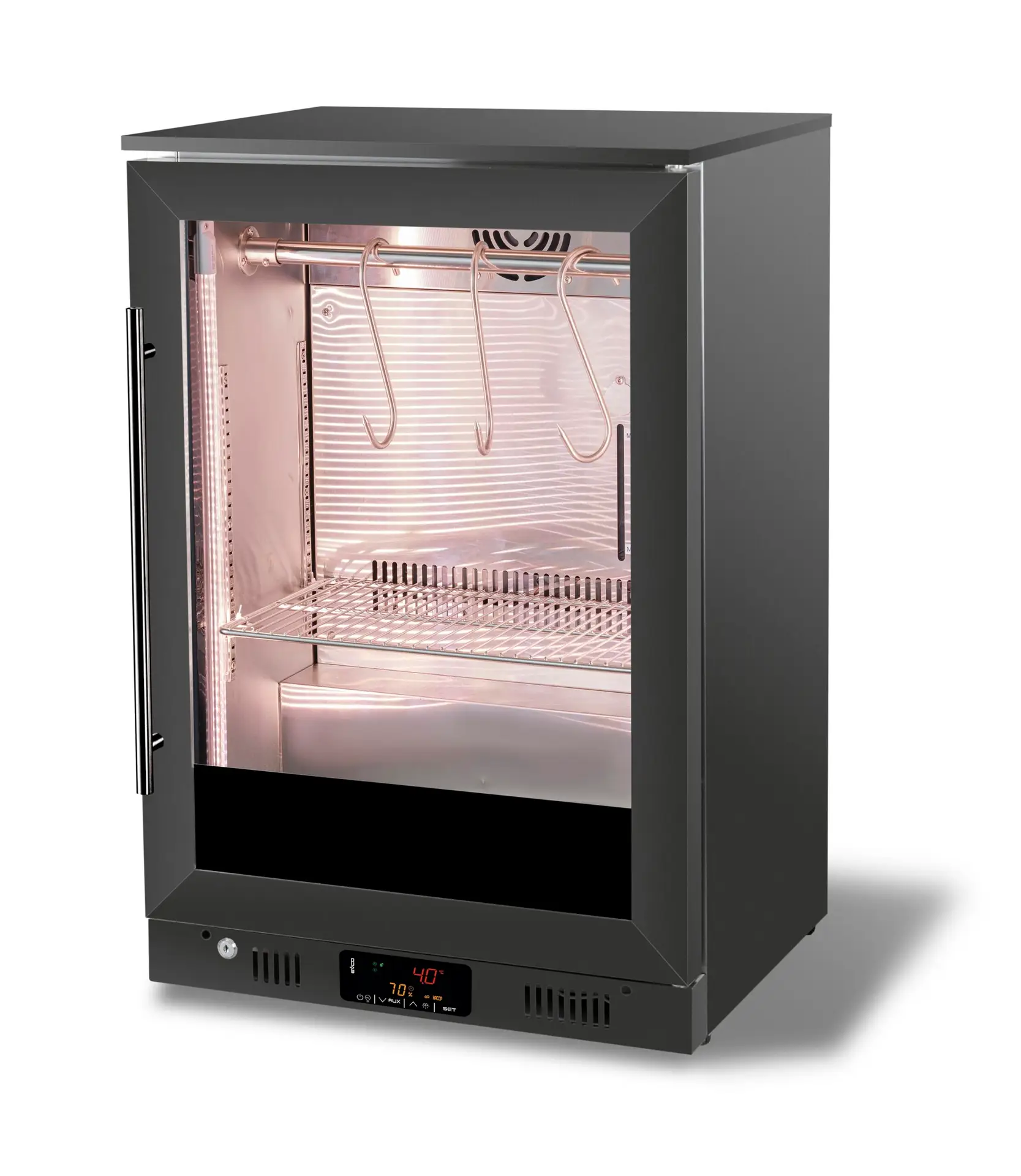 DRY AGE CABINET 138L - Image 3