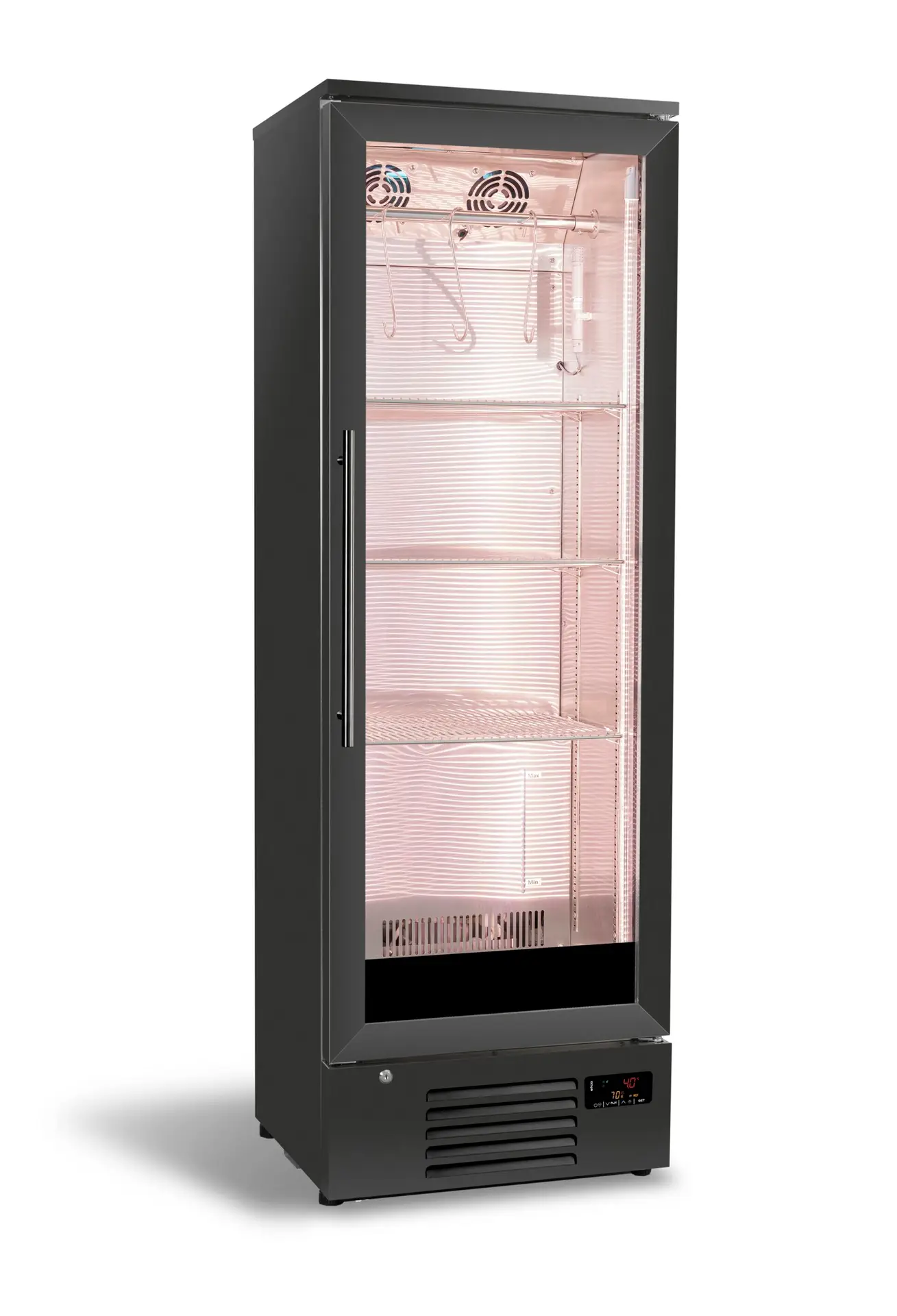 DRY AGE CABINET 293L