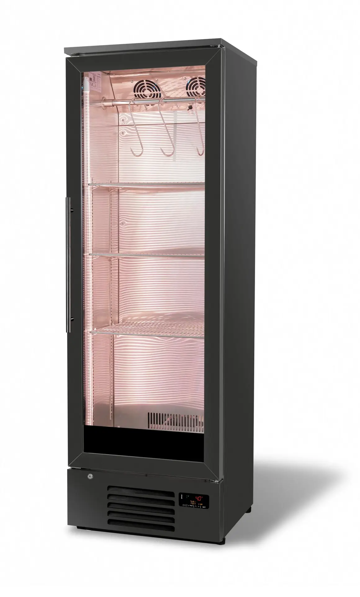DRY AGE CABINET 293L - Image 3