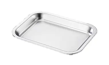 SS TRAY FOR SALT BRICK FOR 7455.1950